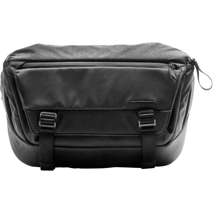 Pros/Cons & Review Peak Design Everyday 10L Camera Sling Bag