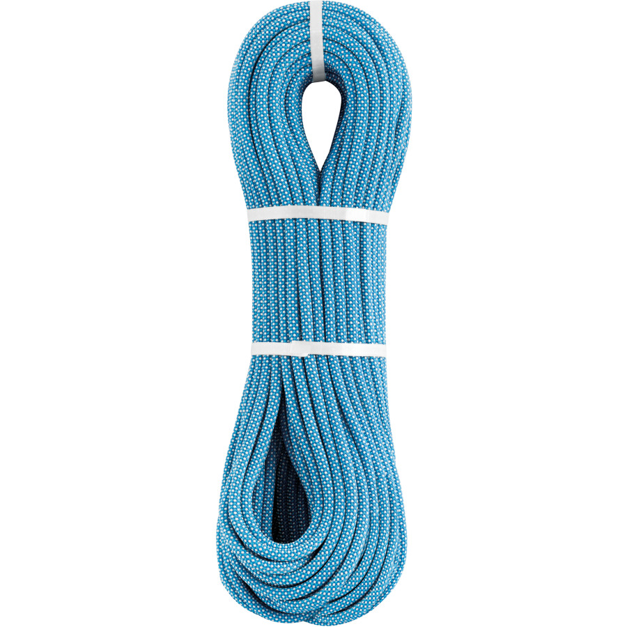 Pros/Cons  Review: Petzl Mambo Standard Climbing Rope - 10.1mm