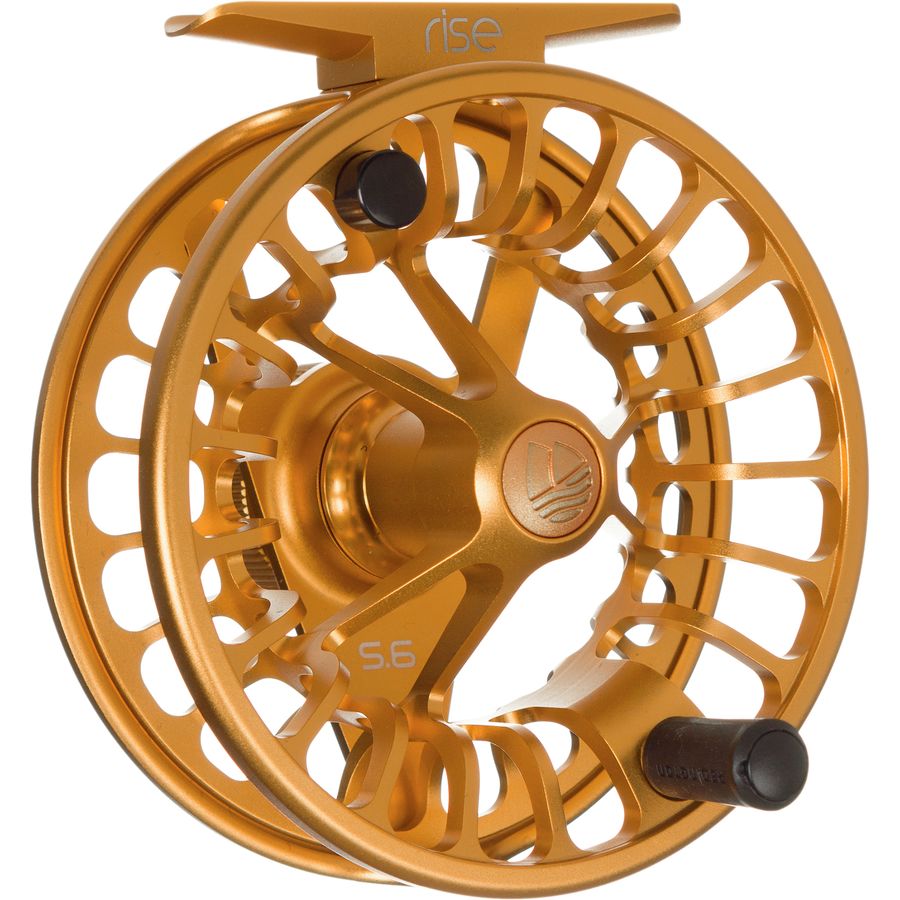 redington rise sealed drag