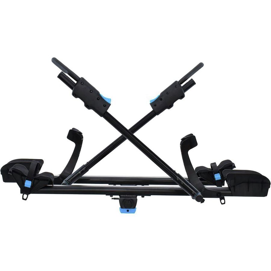 Pros/Cons & Review RockyMounts MonoRail Platform Hitch Rack