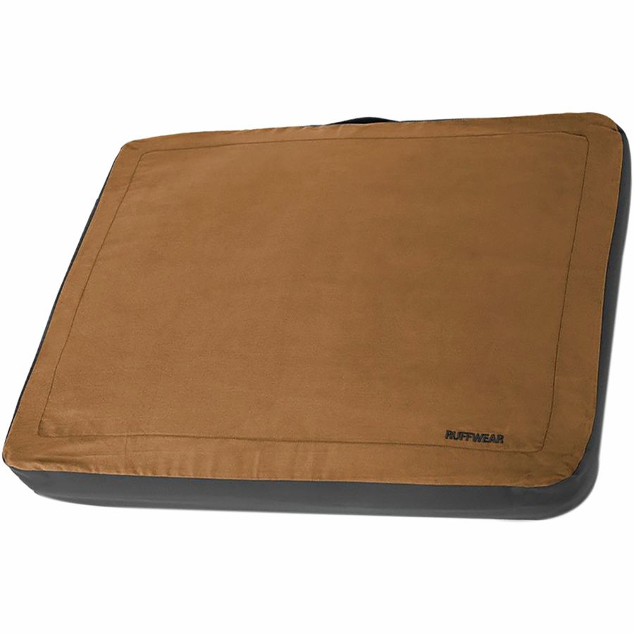 ruffwear urban sprawl dog bed