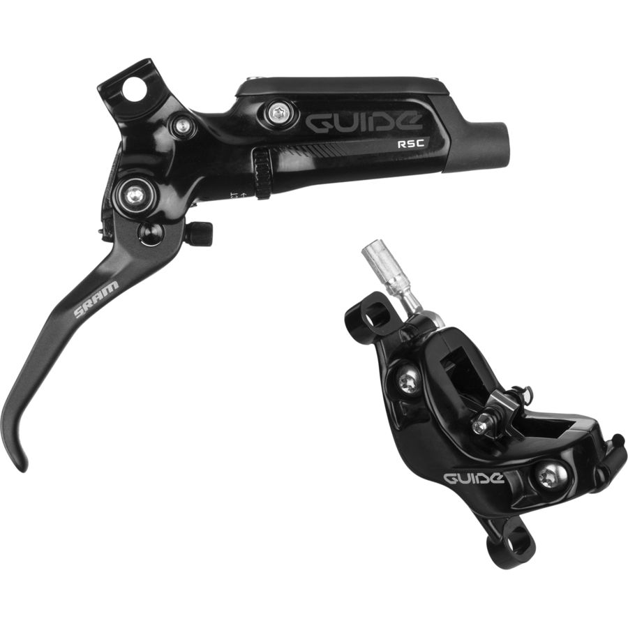 brake fluid for sram guide