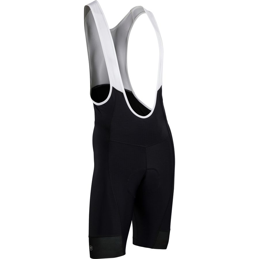 Pros/Cons & Review SUGOi Evolution Bib Short Men's
