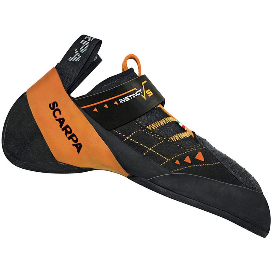 vibram rock climbing shoes