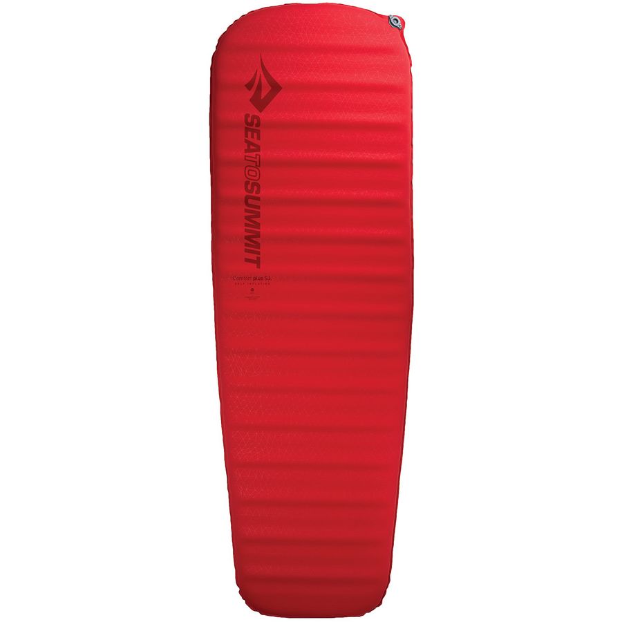 comfort plus si sleeping pad