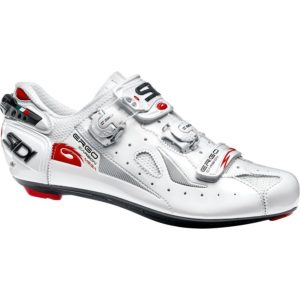 sidi mega cycling shoes