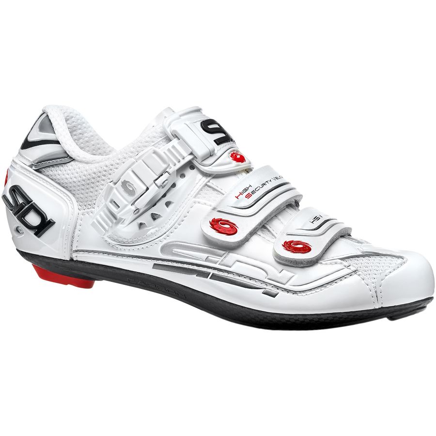 Pros/Cons & Review Sidi Genius Fit Cycling Shoe Women's