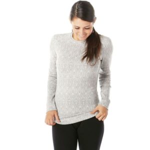 smartwool underlayer