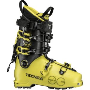 alpine freeride chaussure scarponi mach1 bootfitting schuster scialpinismo skipass