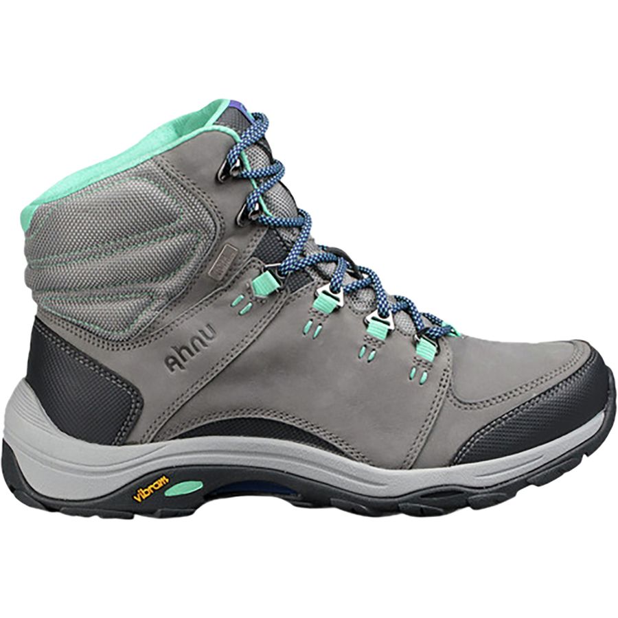 Pros/Cons & Review: Teva x Ahnu Montara III Event Hiking Boot - Women's