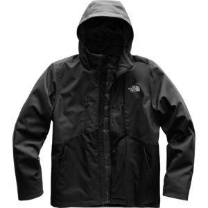 North face apex elevation hotsell jacket review