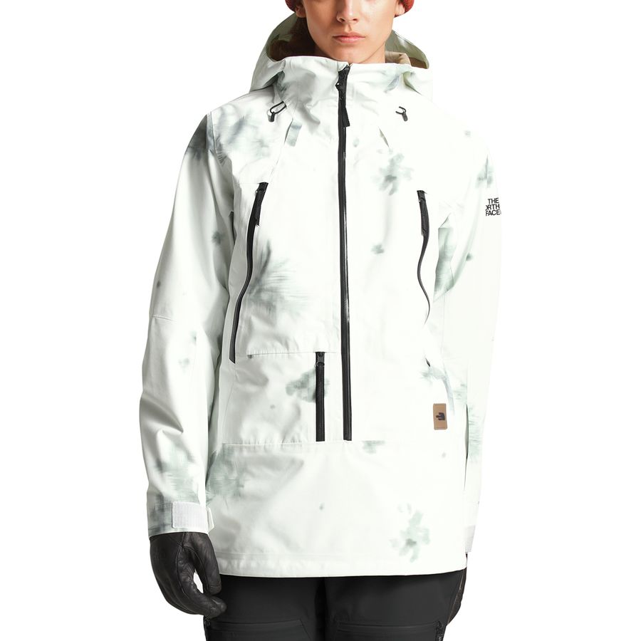 North Face Ceptor Anorak Jacket 