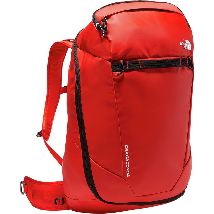 The North Face Cragaconda 45L Backpack