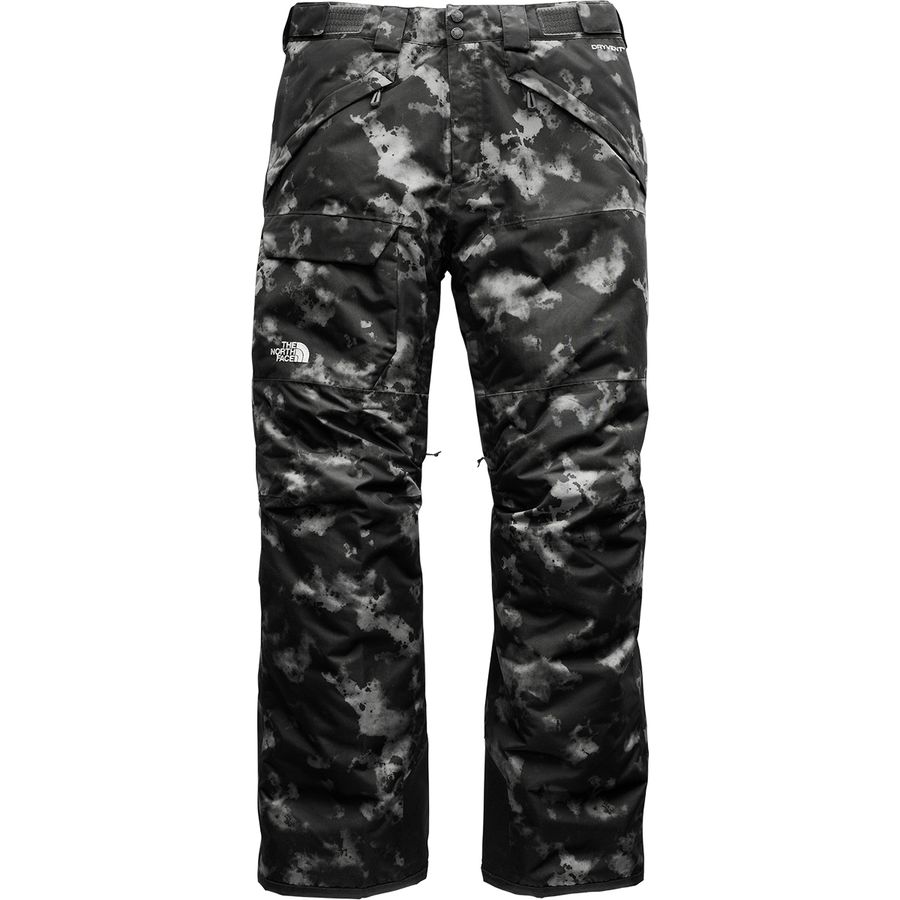 north face freedom insulated pants review