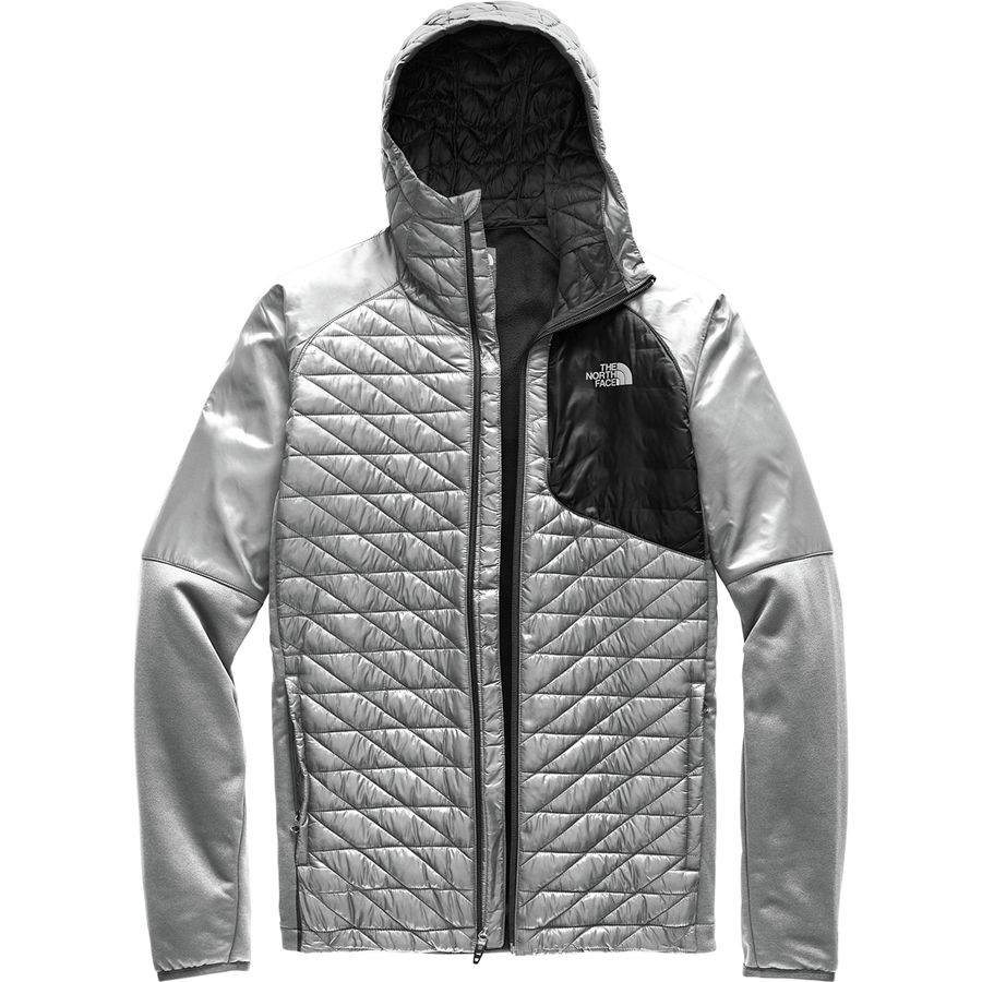north face kilowatt thermoball jacket
