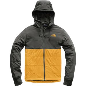 the north face mountain hoodie