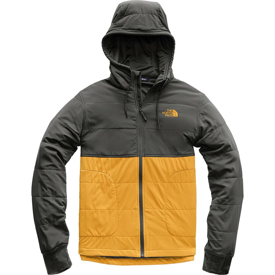 The North Face Mountain Sweatshirt 2.0 