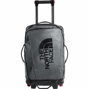 the north face carry on