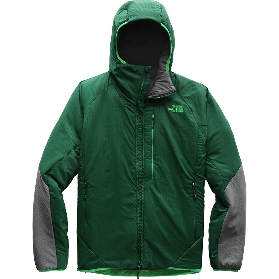 The North Face Ventrix Hooded Insulated 