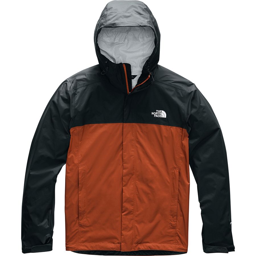north face venture 2 jacket review