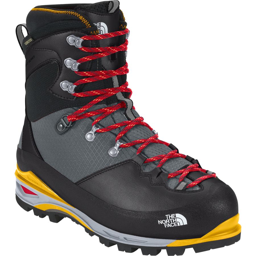 the north face mountain boots