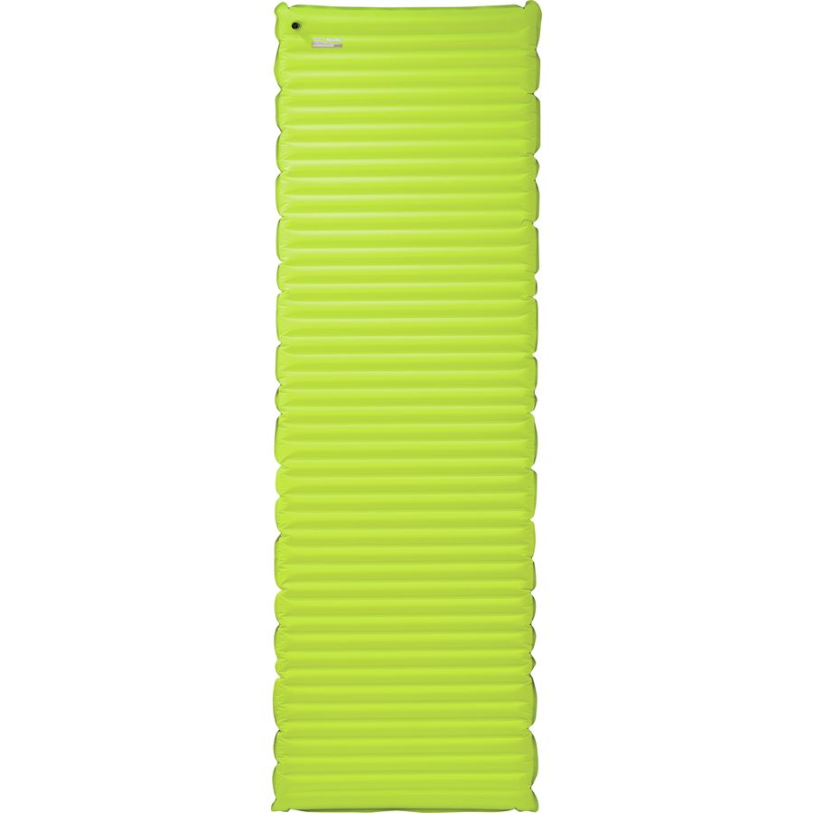 trekker sleeping pad