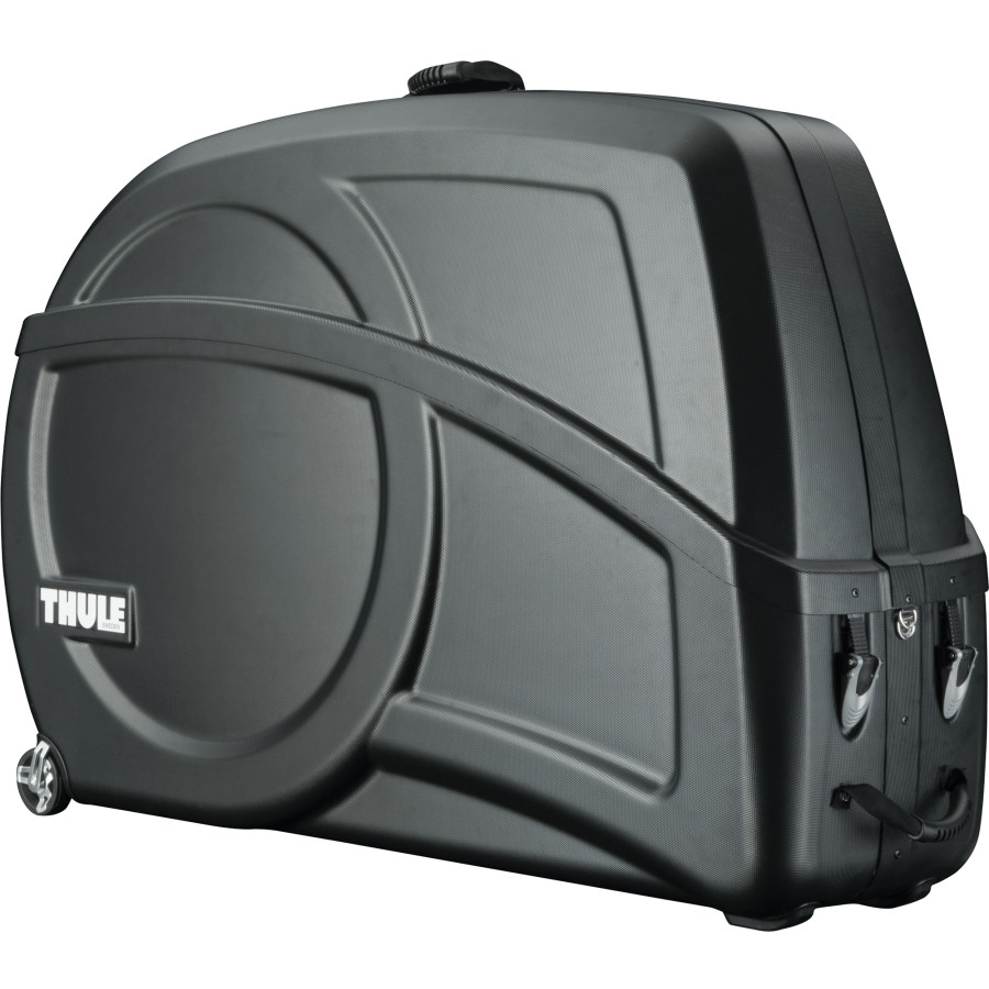 thule bike cover review