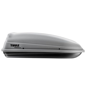 thule sidekick cargo box installation instructions