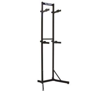 thule free standing bike stacker