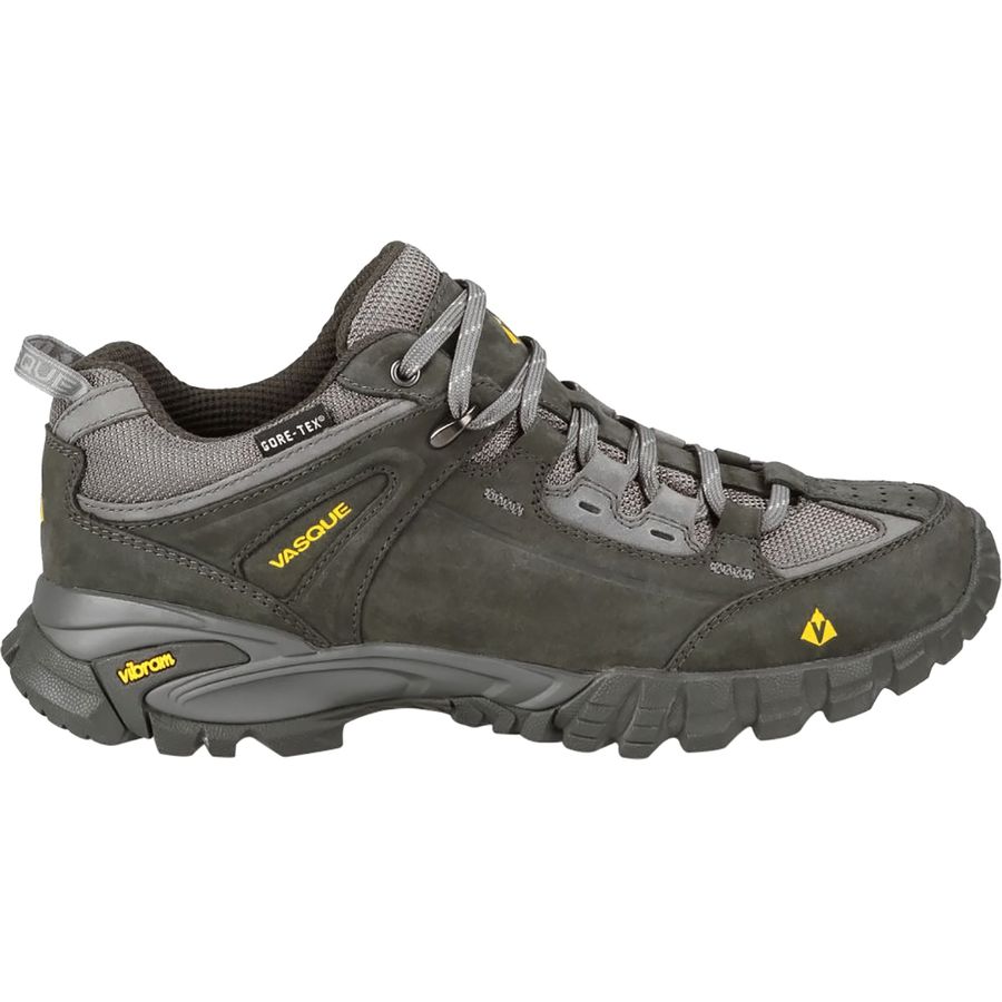 vasque mantra hiking shoes