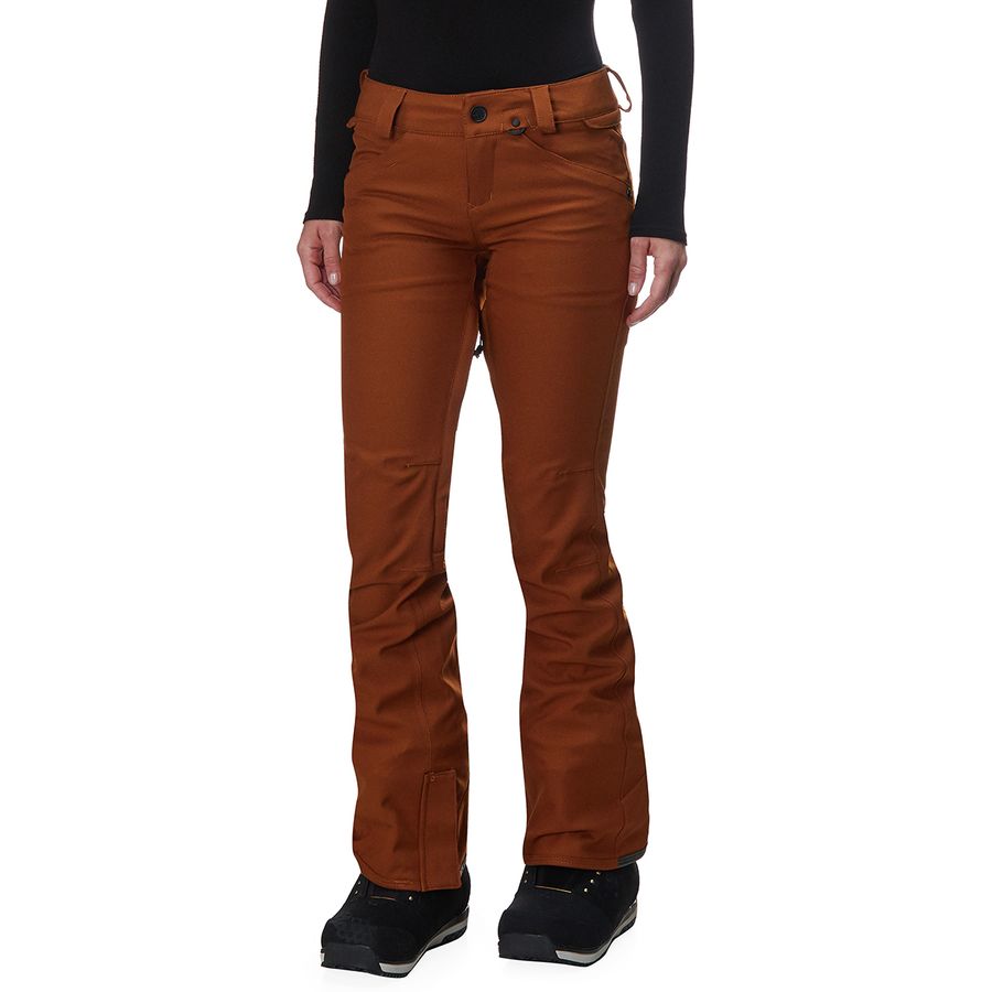 Volcom Species Stretch Pant 