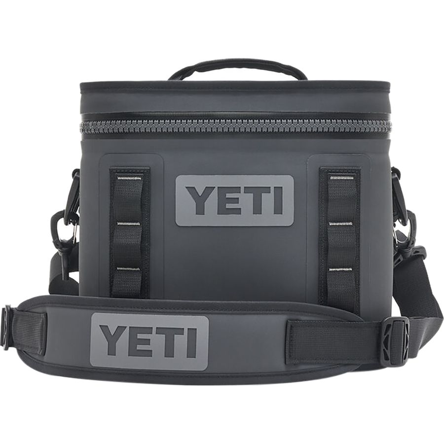 Pros/Cons & Review YETI Hopper Flip 8 Cooler 2.1gal