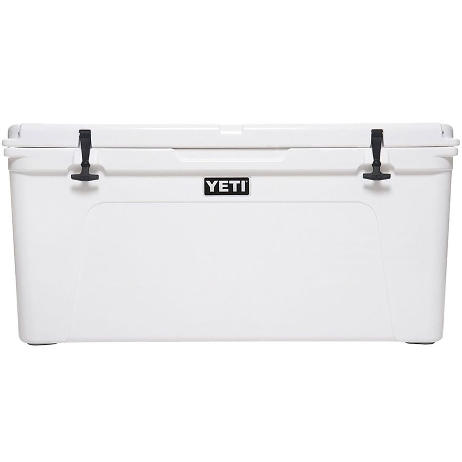 Pros/Cons & Review YETI Tundra 125 Cooler