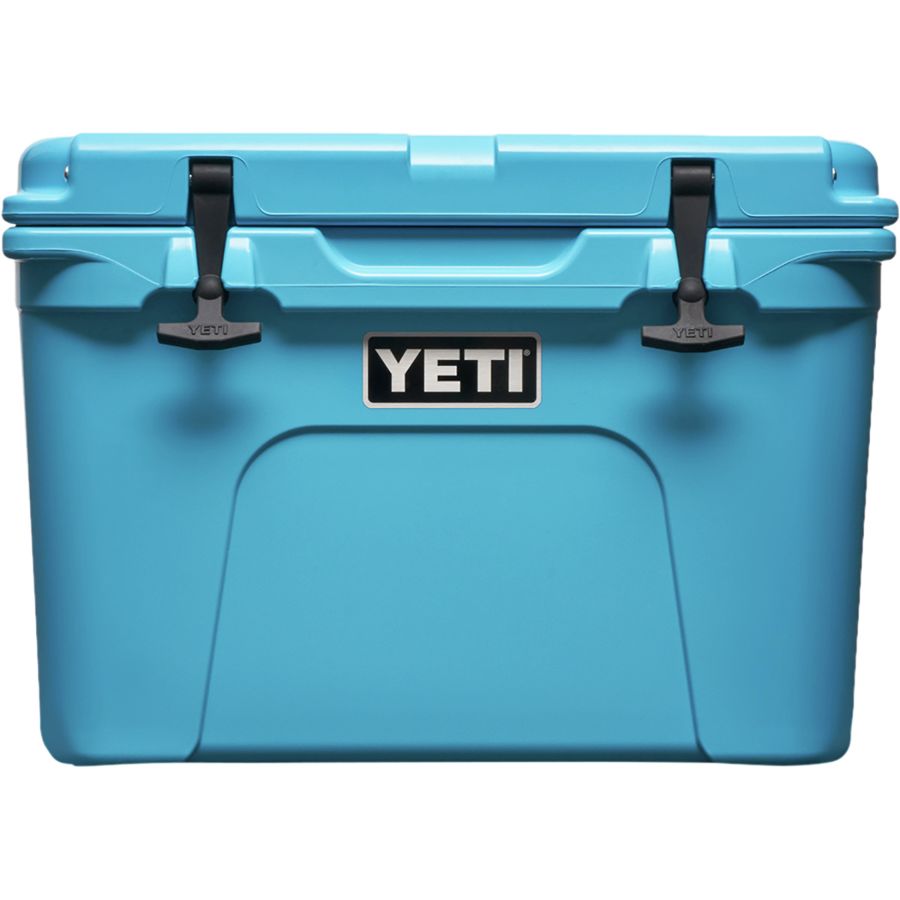Pros/Cons & Review YETI Tundra 35 Cooler