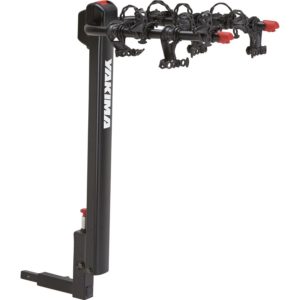 Pros Cons Review Yakima Doubledown 4 Bike Rack