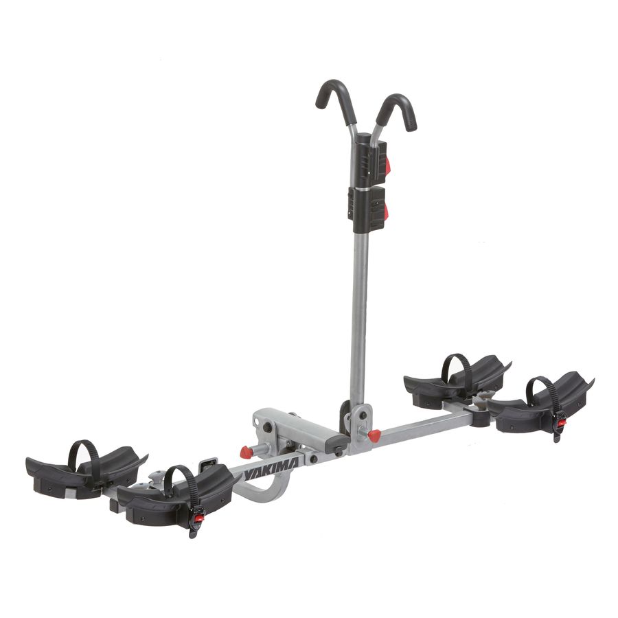 yakima twotimer hitch rack