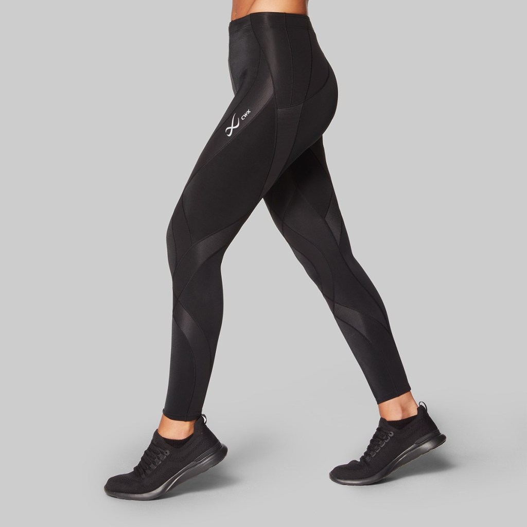 Nike - Collant de compression Pro Hyperwarm pour Homme