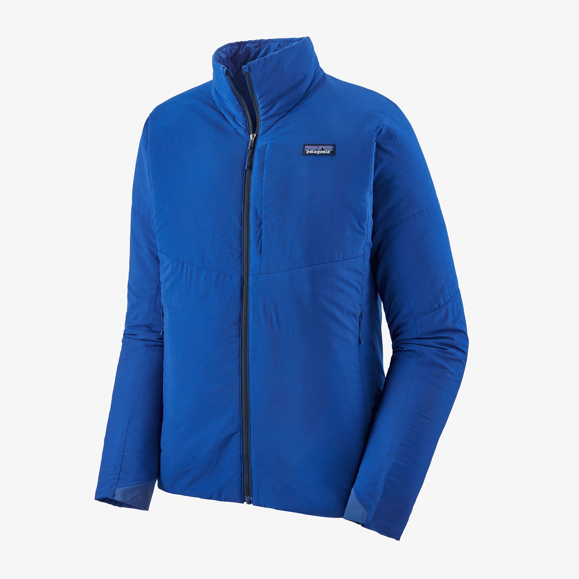 Pros/Cons & Review Patagonia NanoAir Jacket Men's