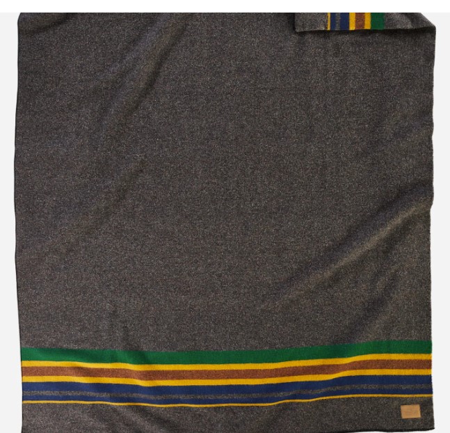 Pros/Cons & Review Pendleton Camp Blanket