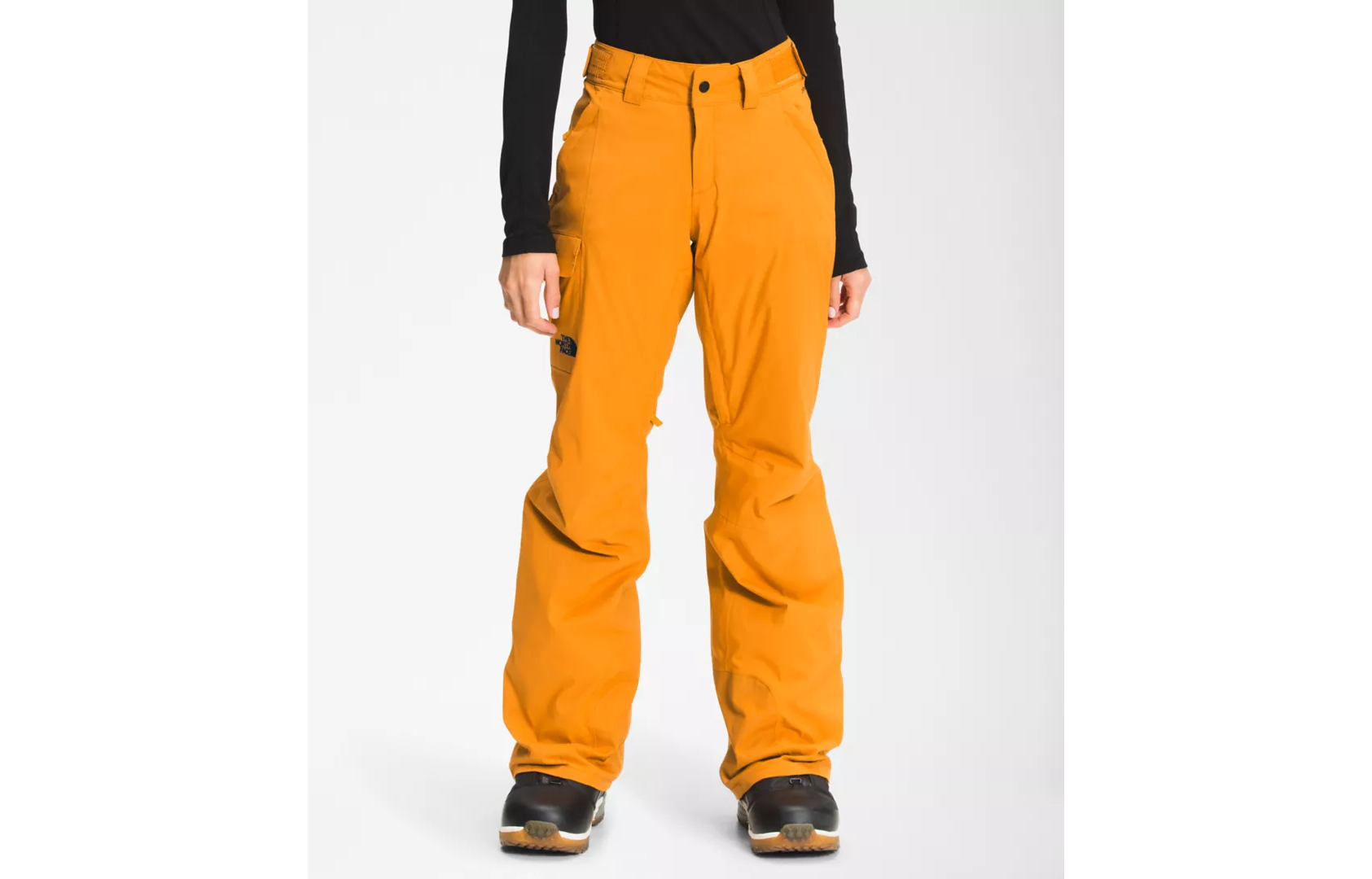 north face freedom insulated pants women's short
