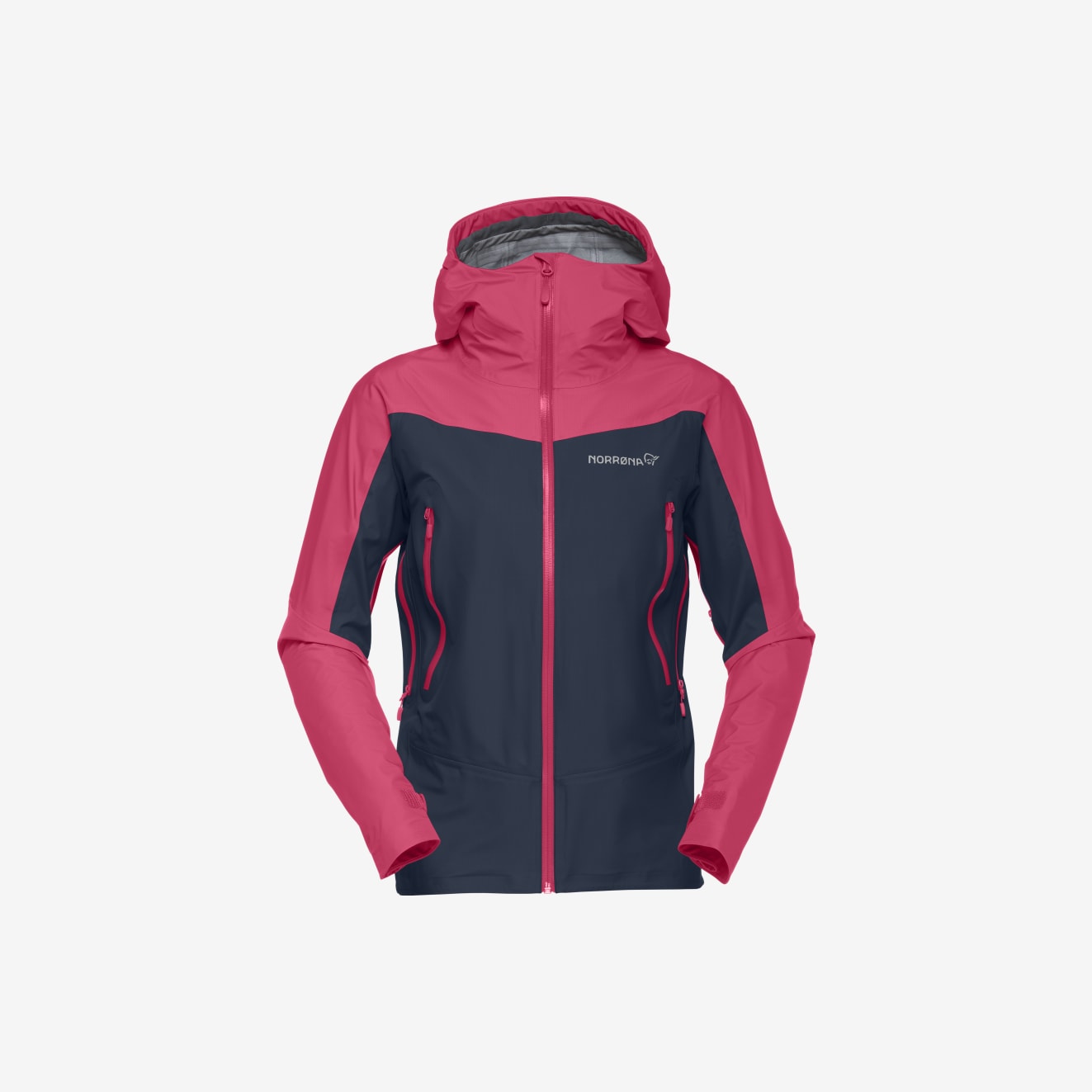 Proscons And Review Norrona Falketind Gore Tex Jacket Womens