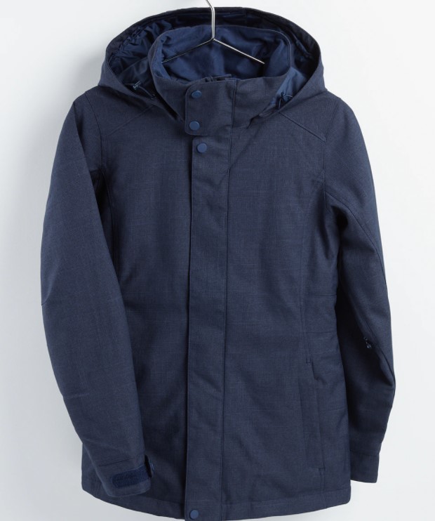 Pros/Cons & Review Burton Jet Set Jacket Women's