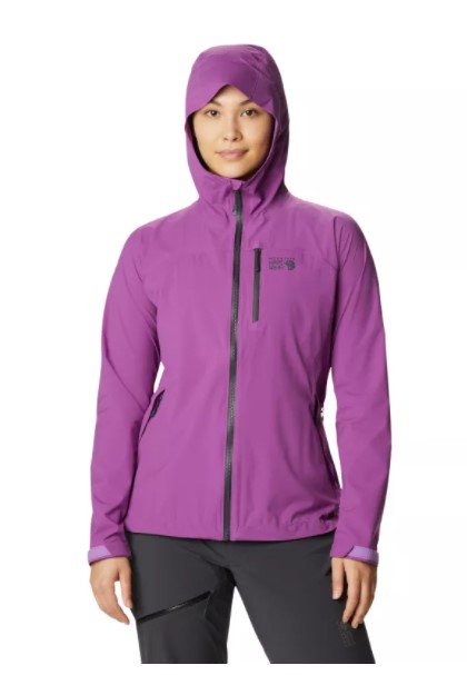 ozonic jacket review