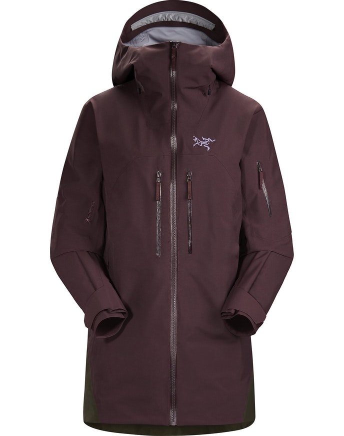 Sentinel Lt Jacket Women's NWT Arcteryx Sentinel LT Gore-tex