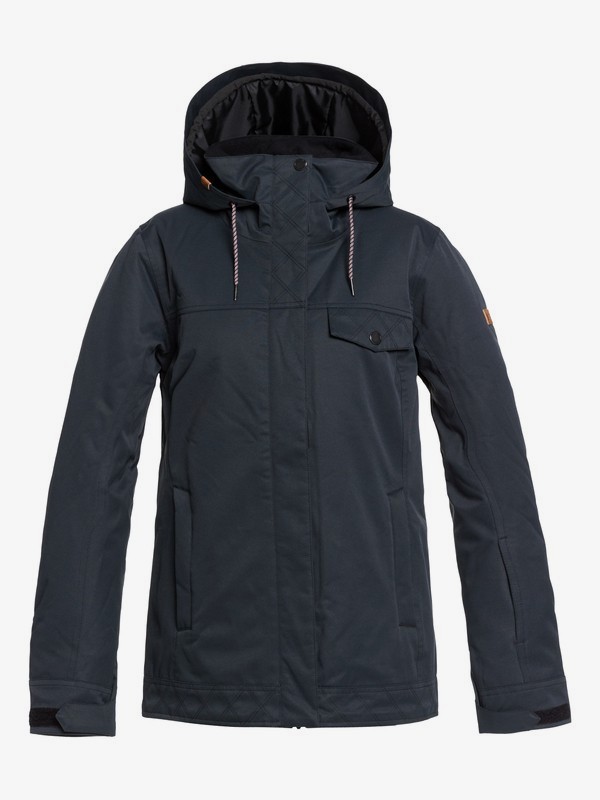 Roxy Billie Hooded Jacket 