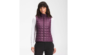 thermoball vest review